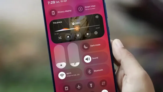 Samsung One UI 9