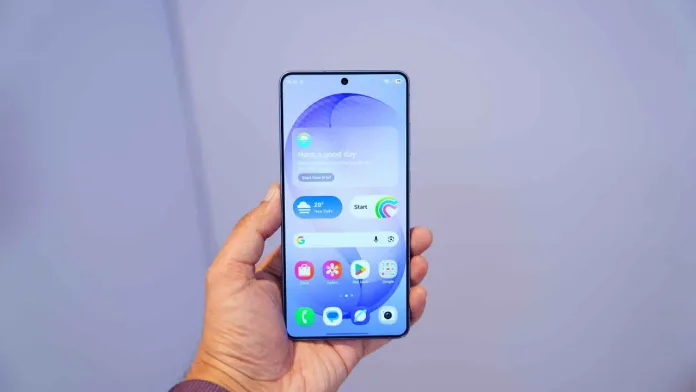 Samsung One UI 9