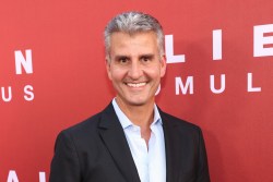 Shawn Hatosy, 'The Pitt' ile 50 Yıllık Emmy Rekorunu Kırabilecek mi? Shawn Hatosy Emmy rekoru