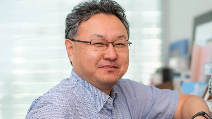 Shuhei Yoshida açıklaması