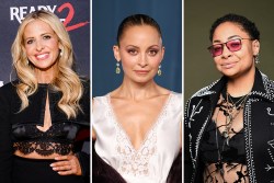 SNL U.K. yeni sunucuları