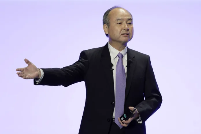 SoftBank Roze AI