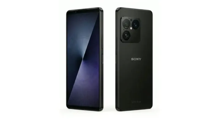 Sony Xperia 1 VIII