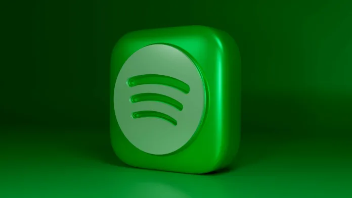 Spotify fiziksel kitap satışı