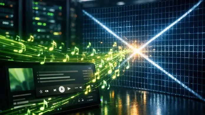 Spotify telif hakkı davası