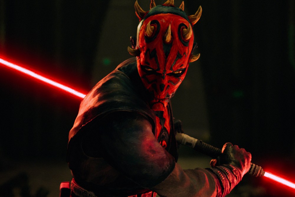 Yeni Star Wars Dizisi 'Maul: Shadow Lord' Beklentileri Karşıladı mı? 2026 İncelemesi Star Wars Maul Shadow Lord