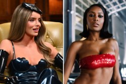 Stranger Things animasyon