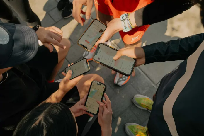 Strava Türkçe desteği