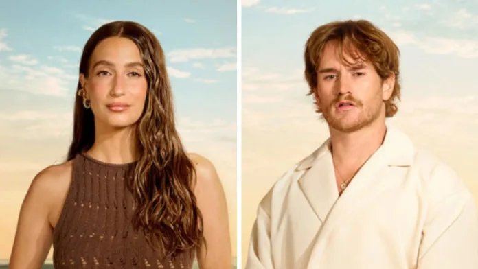 Summer House sızıntısı