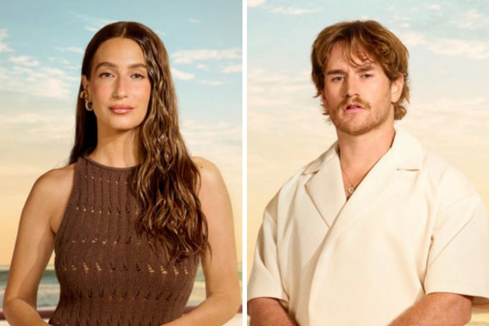 Summer House sızıntısı