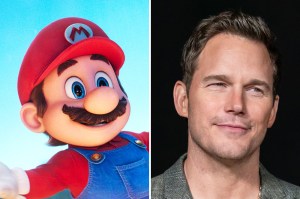 Super Mario Galaxy Filmi: Uzayın Derinliklerine Yeni Bir Yolculuk Super Mario Galaxy filmi