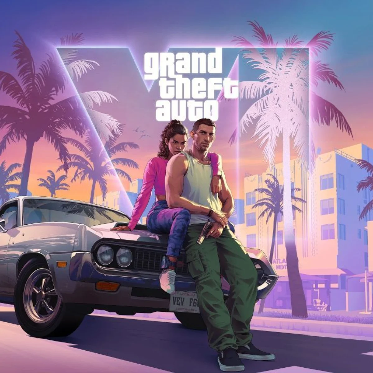GTA 6 Öncesi Şok Karar: Take-Two Yapay Zeka Ekibini İşten Çıkardı Take-Two yapay zeka işten çıkarma