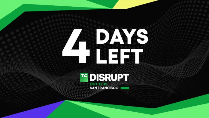 TechCrunch Disrupt 2026