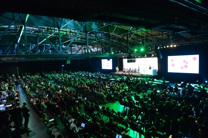 TechCrunch Disrupt 2026