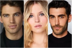 2026'nın Heyecan Verici Thrash Filmi: Phoebe Dynevor'lu Köpekbalığı Gerilimi Yayında Thrash filmi