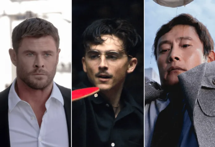 Timothée Chalamet filmleri