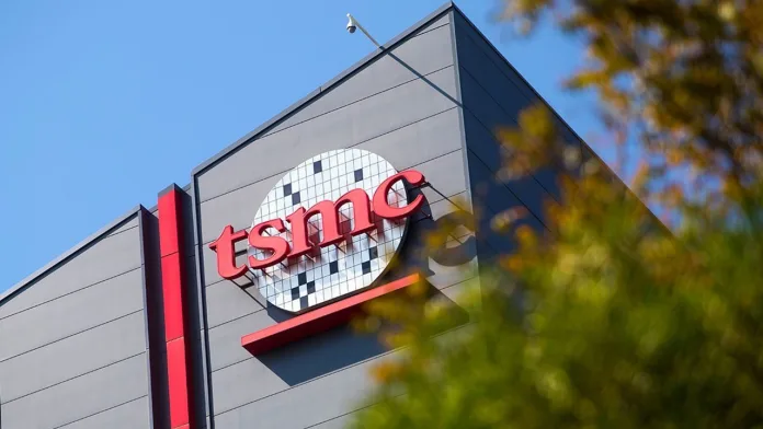 TSMC