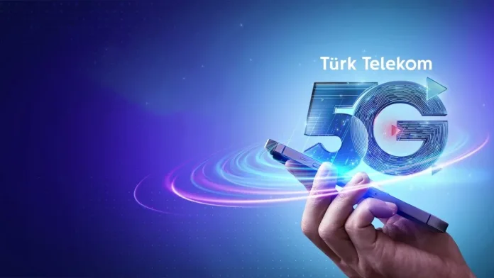 Türk Telekom 5G tarifeleri