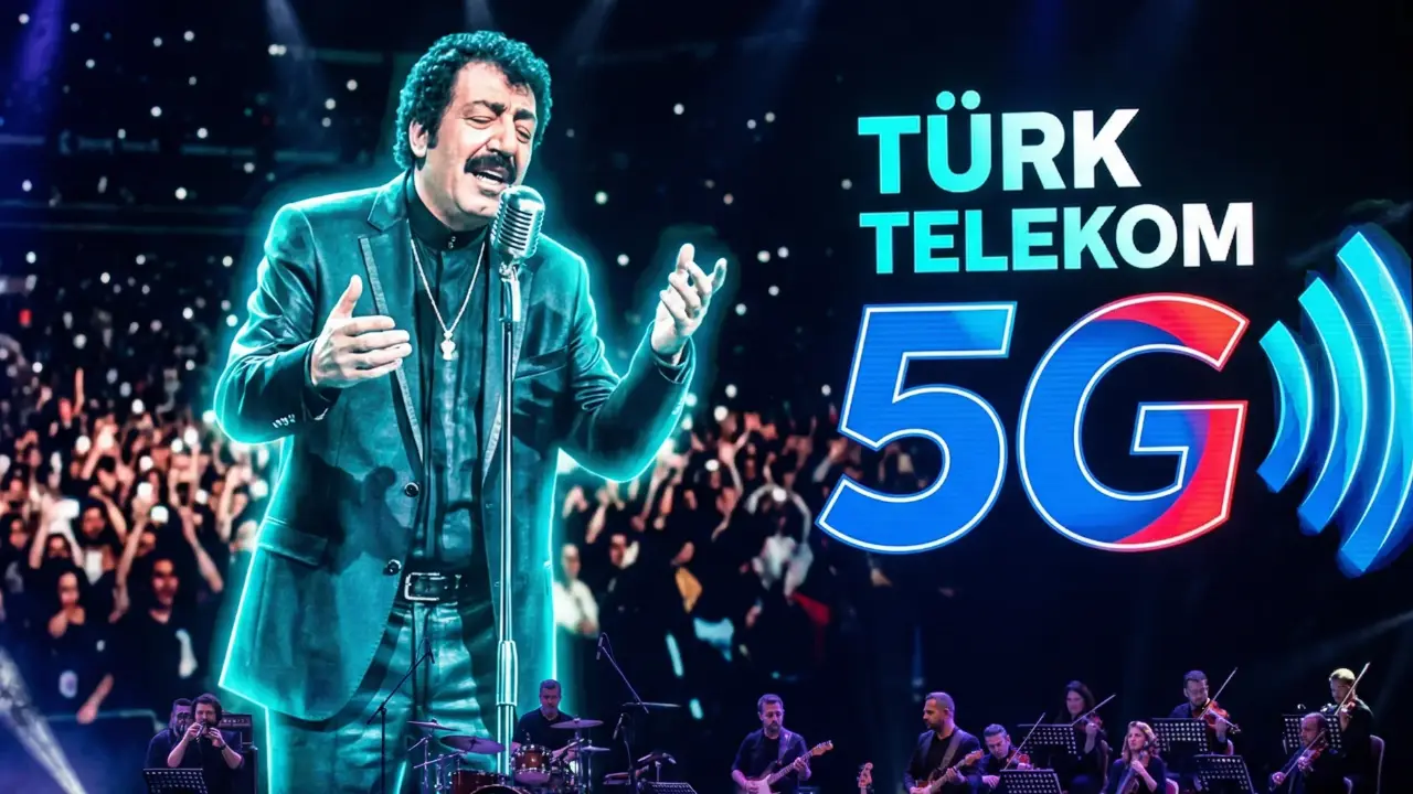 Türk Telekom 5G tarifeleri