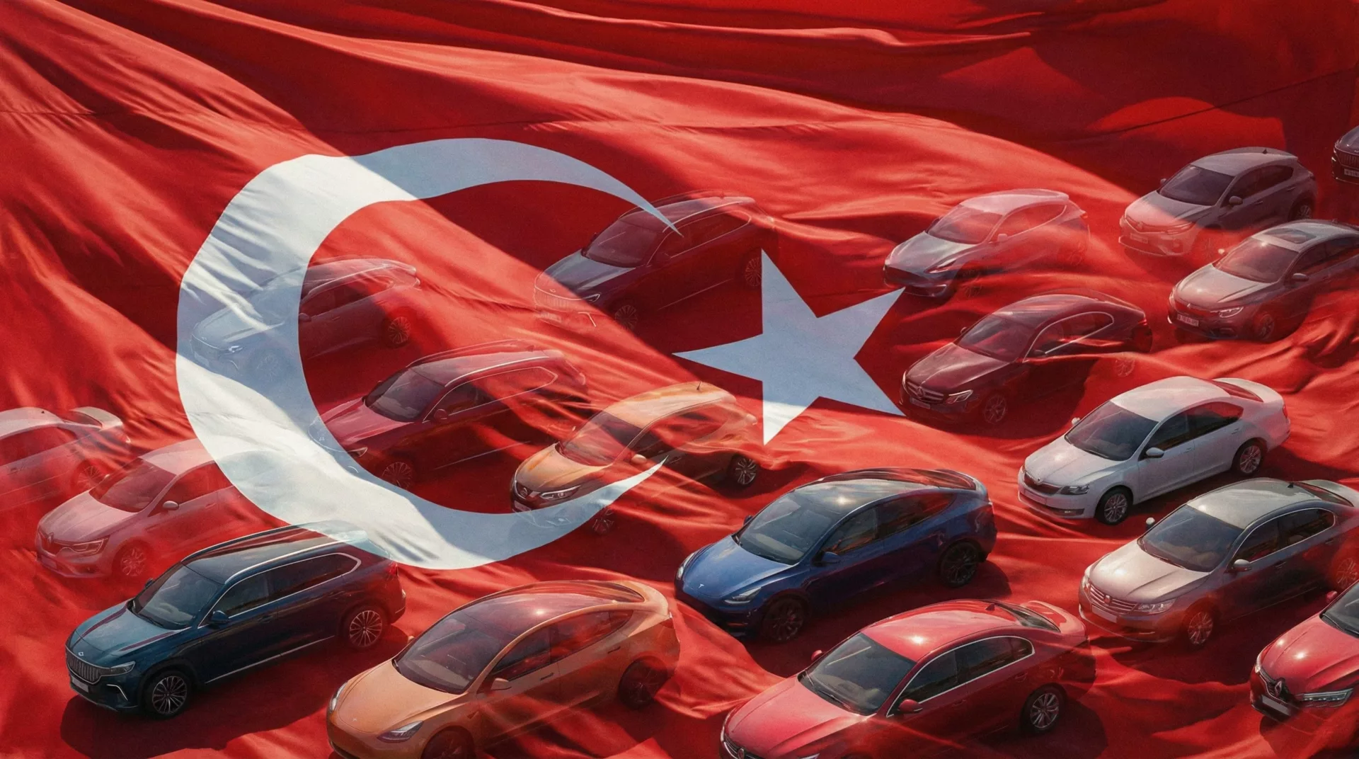 Türkiye otomotiv pazarı