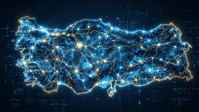 Türkiye teknoloji girişimciliği