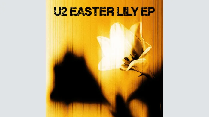 U2 yeni EP