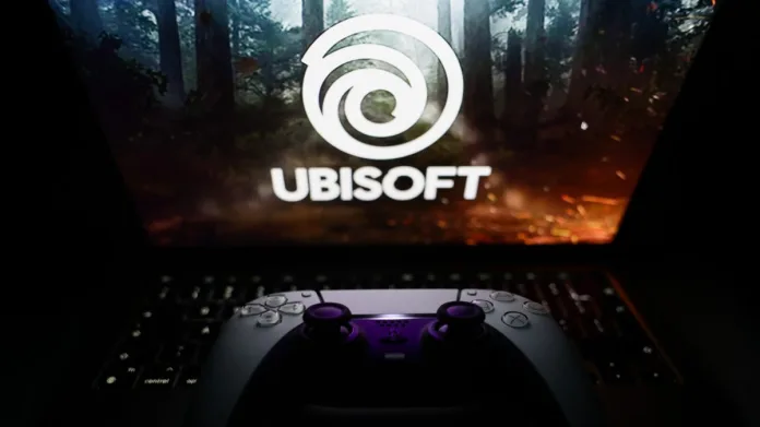 Ubisoft Alterra iptal