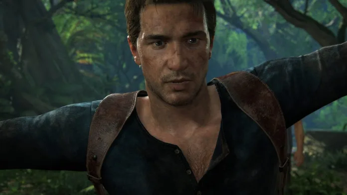 Uncharted 5