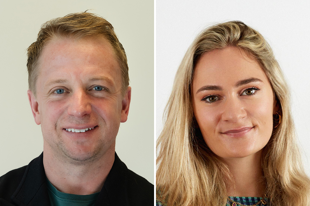 United Agents unscripted bölümü