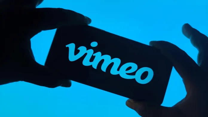 Vimeo veri ihlali