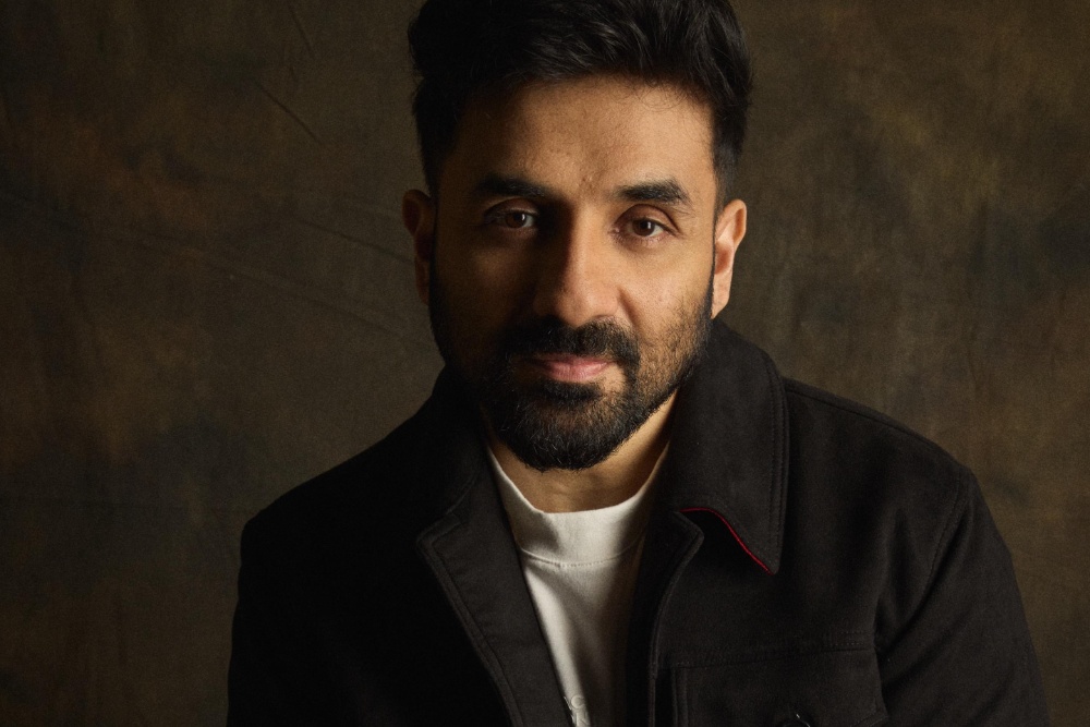 Vir Das Baara Number