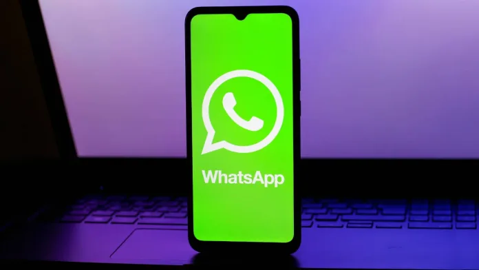 WhatsApp Android desteği