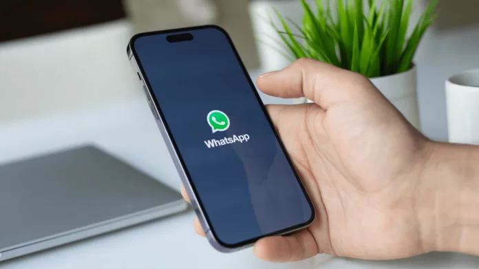 WhatsApp casus yazılım