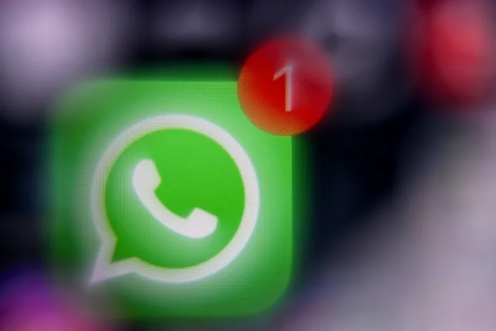 WhatsApp casus yazılım