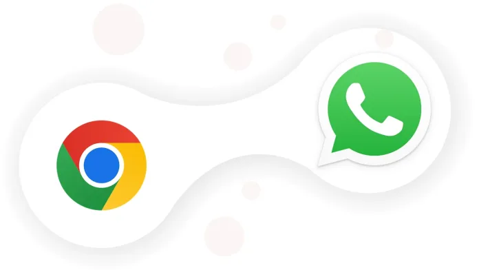 WhatsApp Chrome uzantıları