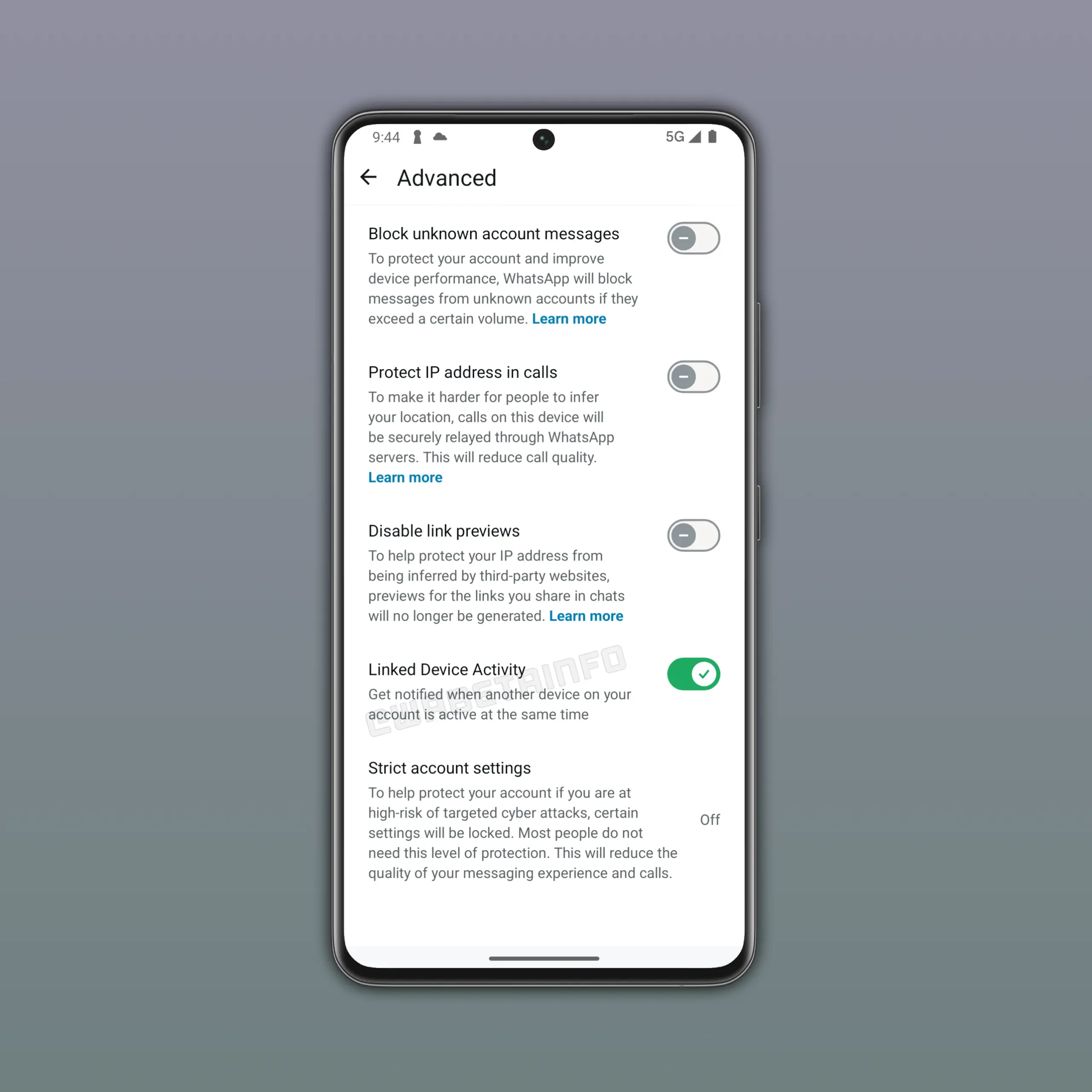 WhatsApp'tan 2 Yeni Güvenlik Hamlesi: Bağlı Cihazlar ve Sohbet Kilitleri Yenileniyor WhatsApp güvenlik