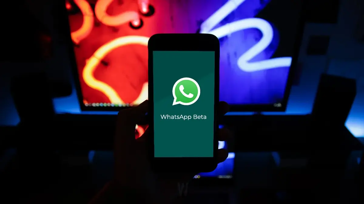 WhatsApp yeni mesaj özelliği