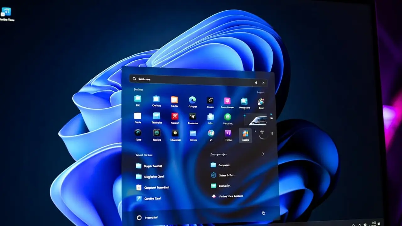 Windows 11 güncelleme sistemi