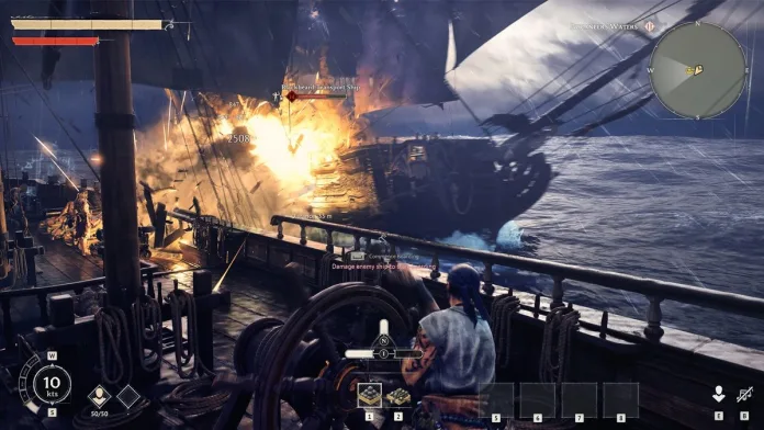 Windrose Erken Erişim