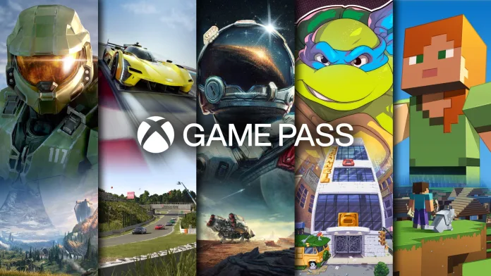 Xbox Game Pass fiyatları