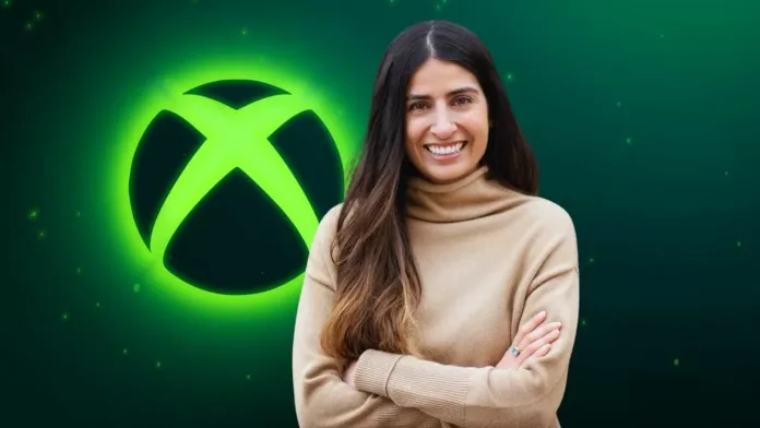 Xbox kimliği