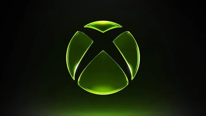 Xbox logosu