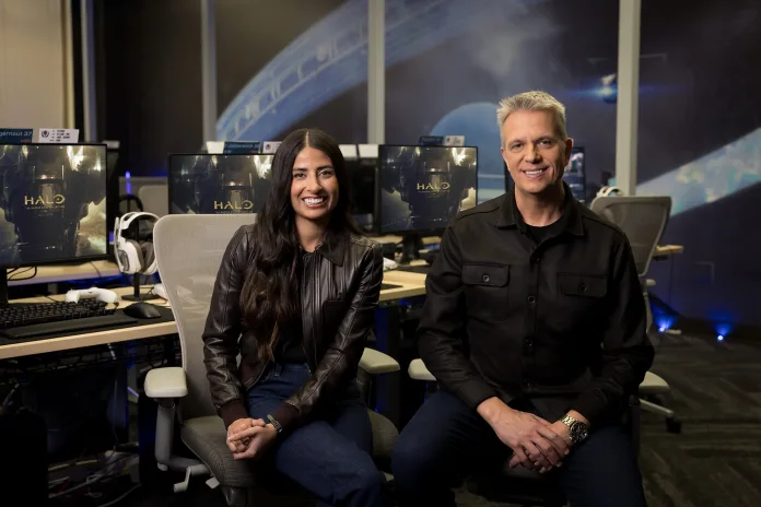 Xbox oyun stratejisi