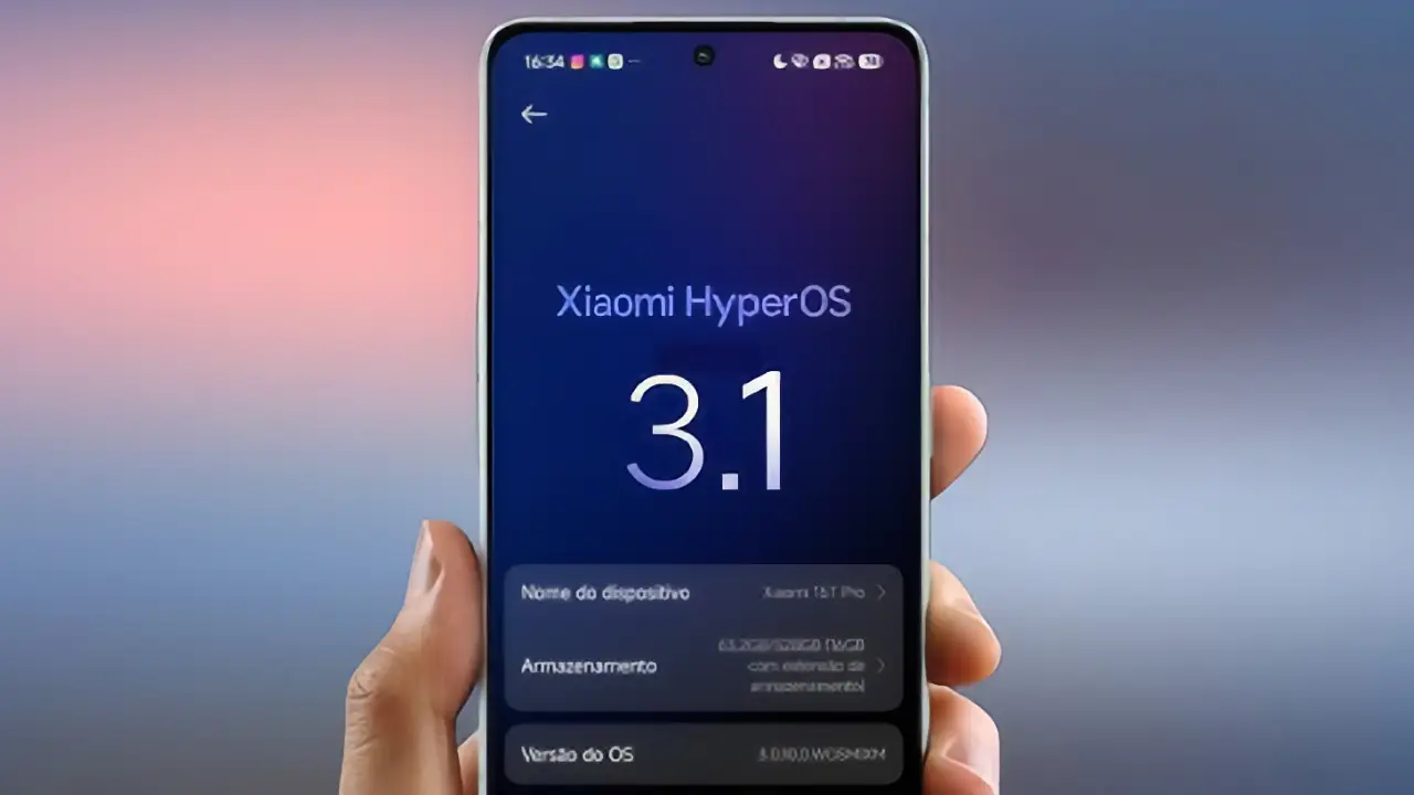 Xiaomi HyperOS 3.1 Küresel Pazarda: Devrim Niteliğinde Yenilikler Geliyor Xiaomi HyperOS 3.1