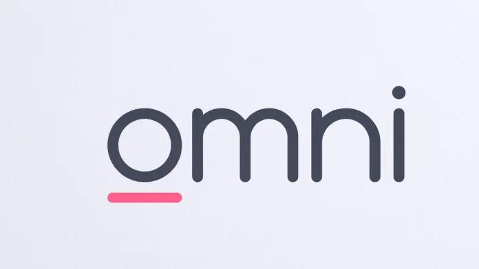 Yapay zeka analitik platformu Omni