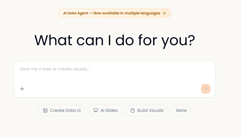 OrangeLabs: Veri Analizinde Devrim Yaratan Yeni Nesil Yapay Zeka Platformu Yapay zeka platformu