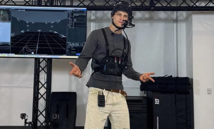 yeni Spider-Man oyunu