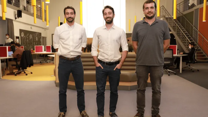 yerli girişim Lumnion