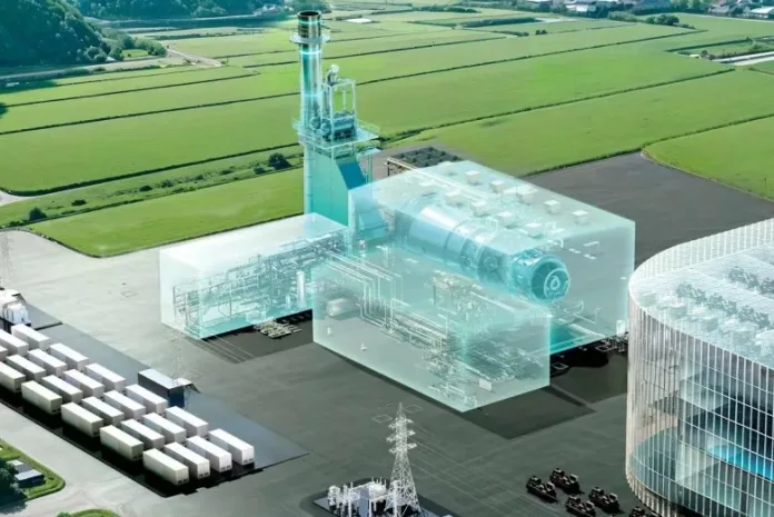 yerli nükleer reaktör