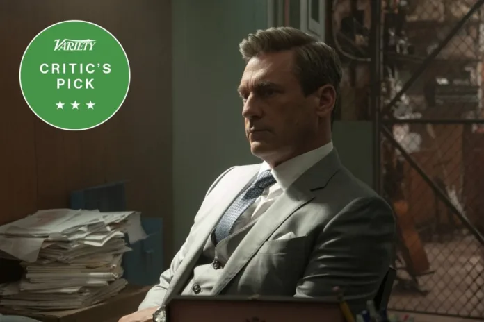 Your Friends & Neighbors 2. sezon